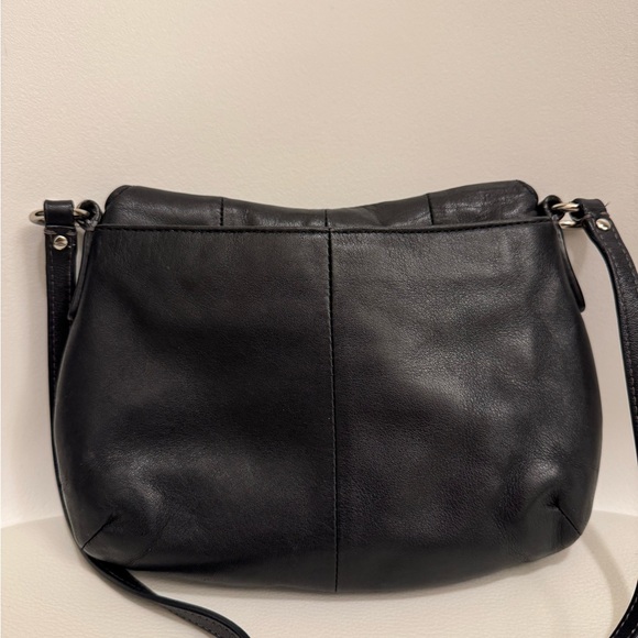 COACH Soho Leather Crossbody Bag - Picture 2 of 9